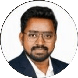 Er. Adigoppula Jagadeeshwar