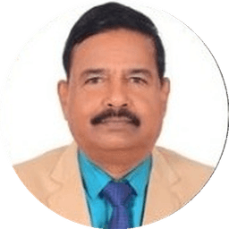 Er. Konga Mohan